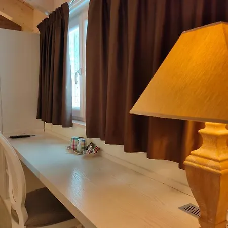 Nuova Opera Guest house Verona