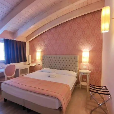 Guest house Nuova Opera 2*