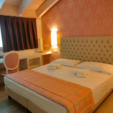 Nuova Opera Guest house 2*