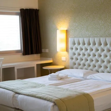 Guest house Nuova Opera