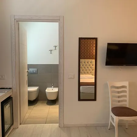 Nuova Opera Guest house Verona