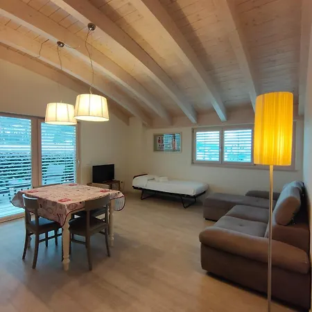 Nuova Opera Guest house