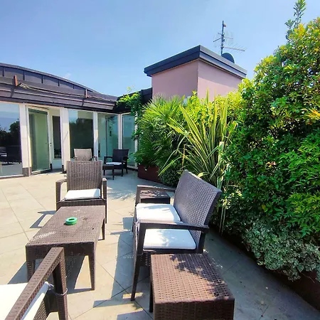 Guest house Nuova Opera 2*