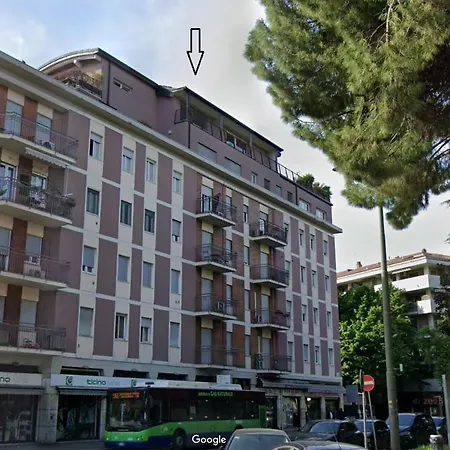 Guest house Nuova Opera Verona