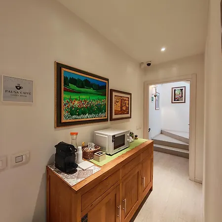 Nuova Opera Guest house