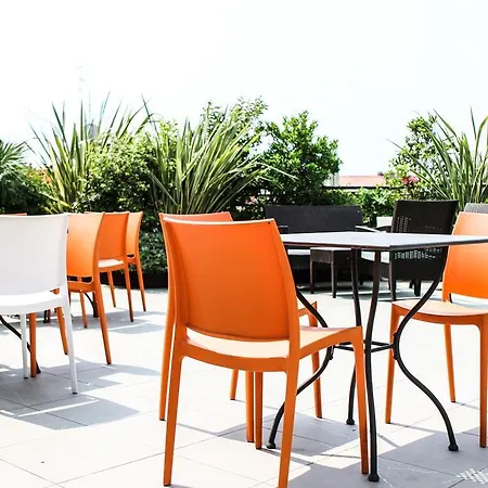 Guest house Nuova Opera