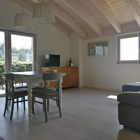 Guest house Nuova Opera Verona