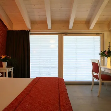 Nuova Opera Guest house