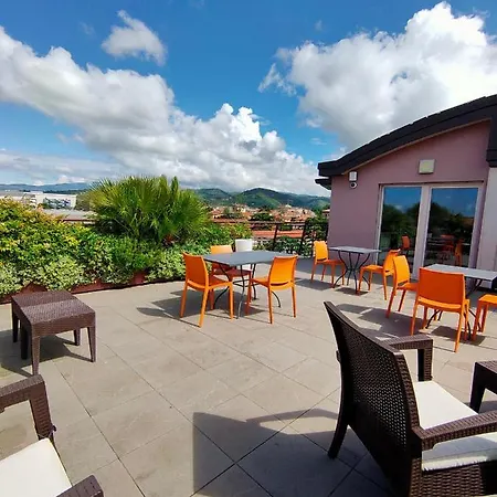 Guest house Nuova Opera 2*